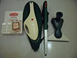 VORWERK KOBLET VK135 REGENERADO + CEPILLO HD40 NUEVO